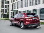 Ford Edge 2016 года (WW)